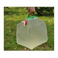 COLLAPSIBLE WATER CONTAINER 10LITER