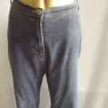 Jeans size 26/48