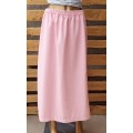 Pink Skirt size 14/16
