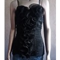 Black Top size Small