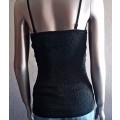 Black Top size Small