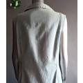 Grey Top size 22