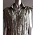 Light Brown Top size 20