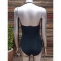 Black Swimsuit size small