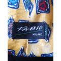 Bafana Castle Lager Tie