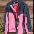 Men`s Sportline Adventure jacket size L 44/46