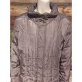 Light Brown Padded Jacket from Bexley`s size 42