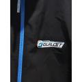 Black Soft Shell Sports/Work Jacket size  2XL