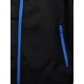 Black Soft Shell Sports/Work Jacket size  2XL