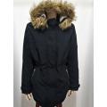 Black Winters Jacket size 38