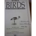 SASOL BIRDS OF SOUTHERN AFRICA - BY SINCLAIR, HOCKEY & TARBOTON  1ST ED. 1993 - ISBN 1-86825-299-X