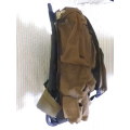 SADF - PATT 83 FRAME + LARGE FIELD PACK - WEIGHT  4.1 KG's  BY SPECIFICO 1988/89    (4186)