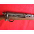 SADF - OFFICIALLY CUT DOWN CADETS .303 LEE METFORD DRILL RIFLE - DEACTIVATED - NO PERMIT REQ.  (4350