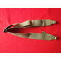 SADF/SANDF - R4 / LM4 / 5  RIFLE SLING  - AS NEW       (4735)