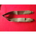 SADF/SANDF - R4 / LM4 / 5  RIFLE SLING  - AS NEW       (4735)