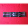 RHODESIAN CHAPLAINS CORPS.  STABLE BELT - MAX LENGTH 77CM / 30` - NOTE MINOR FADE- SCARCE   (7948)
