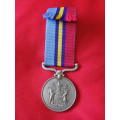 RHODESIAN GSM TO PTE. GLASS - SEE PICS - NO RESEARCH                    (4956)