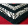 RHODESIAN ARMY - CORPORAL STRIPES FOR GREENS              (7966)