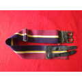 RHODESIAN PAY CORPS   STABLE BELT -  MAX LENGTH 79CM / 31`   (7993)