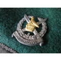 ZIMBABWE NATIONAL ARMY EARLY BERET, AS WORN BY EX RHODESIAN - RIM 53CM / 21`    (7996)