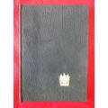 `UNIFORMS OF SECURITY FORCES OF RHODESIA` BY MUSKETEER PRESS 1979 - LIMITED EDITION, UN-NUMBERED