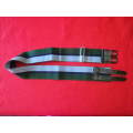 RHODESIA ARMY - SIGNALS CORPS STABLE BELT - UNCOMMON  - MAX LENGTH 102cm/40`  (626)