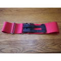 RHODESIAN CORPS OF MILITARY POLICE -STABLE BELT - SIZE S - MAX LENGTH 77cm/30.5`     SCARCE (8389)