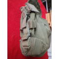 RHODESIAN ARMY - P69 LEFT HAND KIDNEY POUCH             (621)