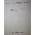 `THE `96 REBELLIONS- BSACo. REPORTS ON 1896-97 REBELLIONS`   VOL. 2   -    HC + DW  (1036)