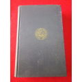 `MEN WHO MADE RHODESIA` BY A S HICKMAN - BSACo POLICE REGISTER OF MEMBERS -  HC  - (1028)