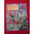 `ILLUSTRATED LIFE - RHODESIA` , WITH ARTICLE `THE DEFENDERS` - 27/1/1971        (1038)