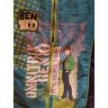 Really Cool Kids Ben 10 Padded Jacket with Hoodie / In Excellent Condition / Like New! / Bargain Bid