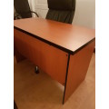 Office Desks / 4 Available for Bidding On / Bargain Starting Bid / In Excellent Condition!