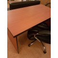 Office Desks / 2 Available for Bidding On / Bargain Starting Bid / In Excellent Condition!