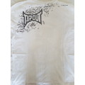 Men's "Tapout" Tshirt / Size: Medium / In Excellent Condition