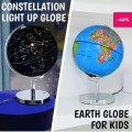 JuniorFX World Globe LED Light