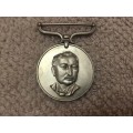 Rhodesia General service medal