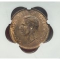 1938 penny