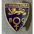 Zambia - Chibuluma Bowling Pin Badge