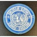 United Nations Beret Badge