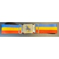 SADF - Technical Services Corps Stable Belt