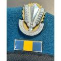 SADF - Complete Catering Corps Beret