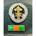SADF - Sishen Commando Complete Beret