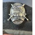 SADF - 8 Armoured Division HQ Beret