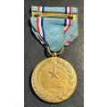 United States of America - Full Size Medal