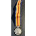 SANDF - Miniature MK/Apla Medal