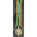 SANDF - Miniature MK/Apla Medal