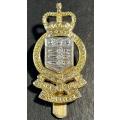 United Kingdom - Royal Ordnance Army Corps Cap Badge