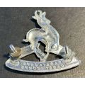 SADF - Army Cadets Cap Badge
