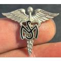 United States Armed Forces Medical Corps Badge